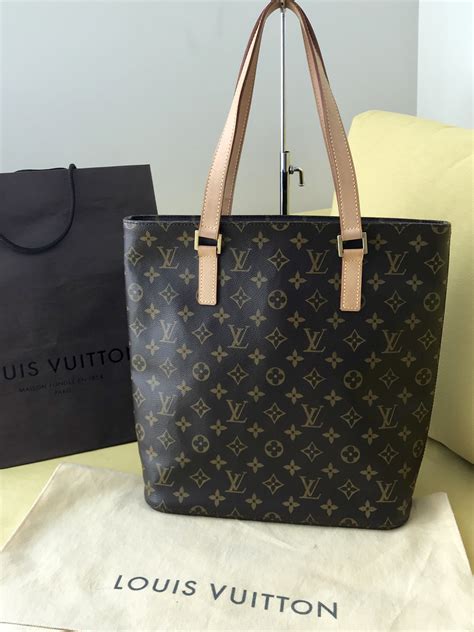 louis vuitton oversized tote.